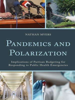 Pandemics and Polarization - ebook